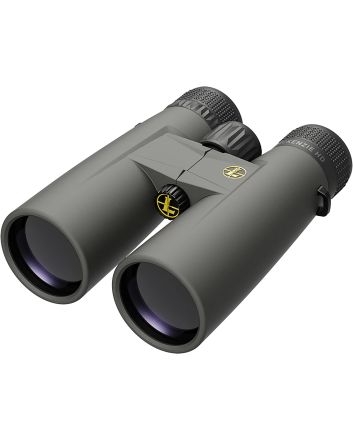 Leupold 181174 BX-1 McKenzie HD 10x50mm Roof Prism Shadow Gray Armor Coated