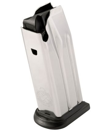 Springfield Armory XD1923 XD Subcompact10rd 9mm Luger Compatible w/ XD Subcompact/XD Mod2 Subcompact Stainless Steel