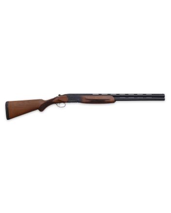Weatherby OR1MB1228RGG Orion I 12 Gauge 3" 2rd 28" Matte Blued Vent Rib Barrel/Receiver, Fixed Walnut Stock with Prince of Whales Grip, Includes 3 Chokes