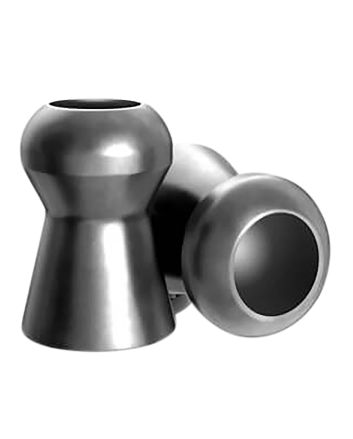 Gamo 6322546BL54 Swarm 10X177 Hollow Point 500/Tin
