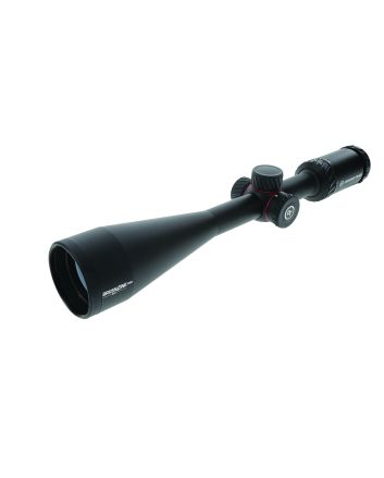 Crimson Trace 0101420 Brushline Pro Black Anodized 4-16x50mm 1" Tube BDC Pro Reticle