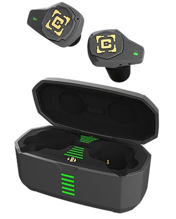 Caldwell 1136234 E-Max Shadows Pro In The Ear Black Adult