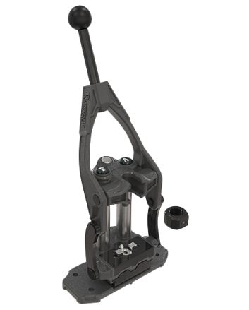 Frankford Arsenal 1122194 F-1 Single Stage Press Multi-Caliber Steel