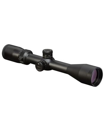 Konus 7225 Konus-BX 450 Bushmaster Matte Black 3-9x 40mm 1" Tube 30/30 Duplex Reticle