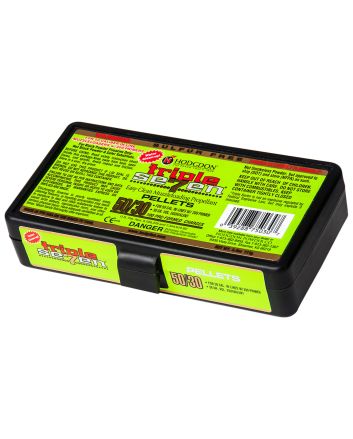 Hodgdon T75030 Triple Seven Pellets 50 Cal 30 Grain 100 Box/12 Case