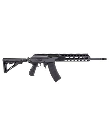 IWI US GAR71 Galil Ace Gen II 5.45x39mm 30+1 16" Black Steel Barrel, Black Receiver w/Picatinny Rail, M-LOK Handguard, Black Side Folding Adj Buttstock, Black Polymer Grip, Ambidextrous