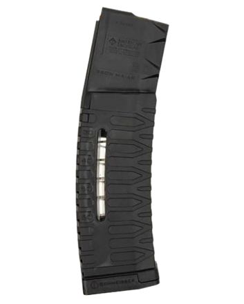 ATI ATI M556S60WMLE Schmeisser S6060rd 223 Rem/5.56x45mm NATO Black Polymer