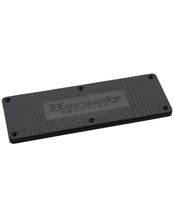 Hornady 95913 Accessory Mount Magnetic Black PVC Coated Steel