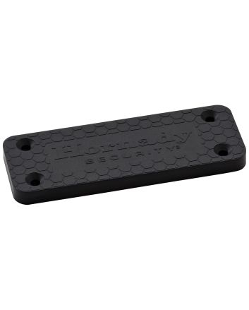 Hornady 95910 Gun Mount Magnetic Magnet Holds 1 Handgun