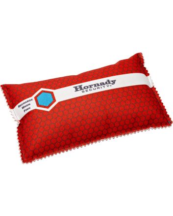 Hornady 95908 Dehumidifier Bag Large Red