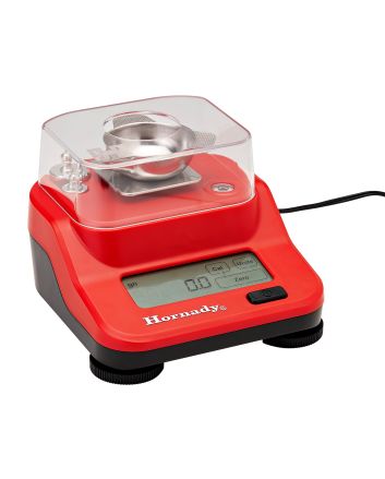 Hornady 050111 M2 Bench Scale Red 1500 Gr