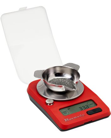 Hornady 050104 G3-1500 Electronic Scale Red 1500 Gr