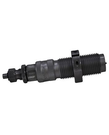 Hornady 046282 Match Grade Full Length Size Die 6.5 Creedmoor