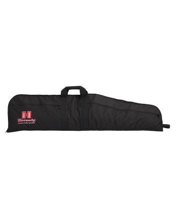 Hornady 99120 Soft Rifle Case48" Black Cordura 1 Rifle