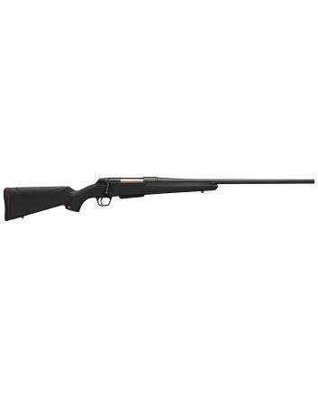 Winchester Repeating Arms 535700299 XPR6.8 Western 3+1 24" Blued Perma-Cote Steel Sporter Barrel &amp; Receiver, Matte Black Fixed w/Checkering Stock, Right Hand