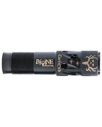 Carlson's Choke Tubes 80105 Bone Collector Invector Winchester 20 Gauge Turkey Extended/Ported 17-4 Stainless Steel