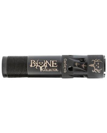 Carlson's Choke Tubes 80120 Bone CollectorRemington Rem Choke 12 Gauge Turkey Extended/Ported 17-4 Stainless Steel