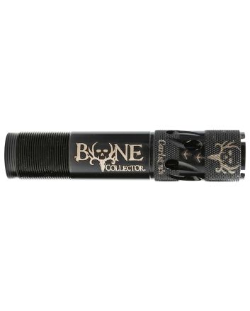 Carlson's Choke Tubes 80125 Bone CollectorRemington Rem Choke 20 Gauge Turkey Extended/Ported 17-4 Stainless Steel