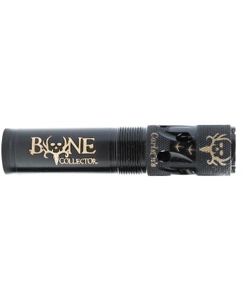 Carlson's Choke Tubes 80135 Bone Collector Mobil Berretta/Benelli 20 Gauge Turkey Extended/Ported 17-4 Stainless Steel