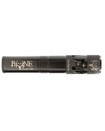 Carlson's Choke Tubes 80150 Bone Collector Crio/Crio Plus Benelli 12 Gauge Turkey Extended Ported 17-4 Stainless Steel