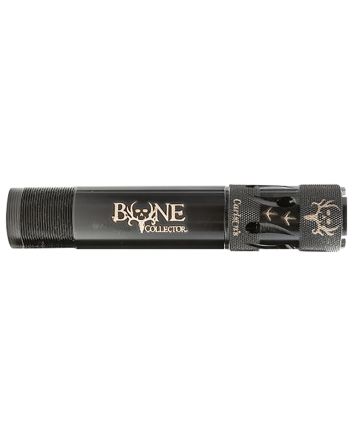 Carlson's Choke Tubes 80160 Bone Collector M835/M935 Mossberg 12 Gauge Turkey Extended/Ported 17-4 Stainless Steel