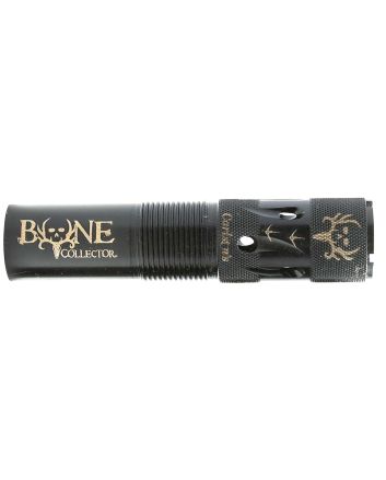 Carlson's Choke Tubes 80170 Bone Collector Pro Remington 12 Gauge Turkey Extended/Ported 17-4 Stainless Steel