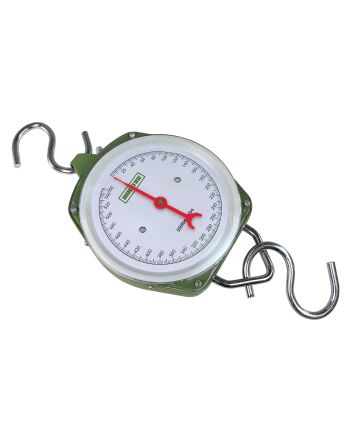 Moultrie MFA15007 Big Game Scale White Steel 550 lbs