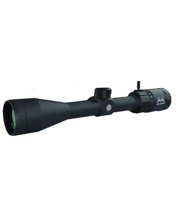 Sig Sauer Electro-Optics SOBM33001 BuckmastersBlack Anodized 3-9x 40mm 1" Tube BDC Reticle