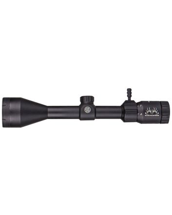 Sig Sauer Electro-Optics SOBM33002 BuckmastersBlack Anodized 3-9x 50mm 1" Tube BDC Reticle