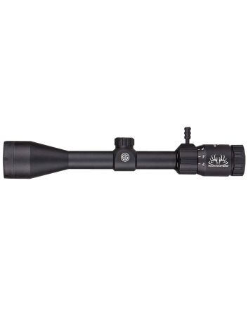 Sig Sauer Electro-Optics SOBM43001 BuckmastersBlack Anodized 3-12x44mm 1" Tube BDC Reticle