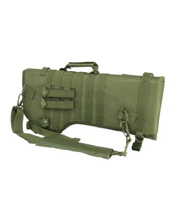 NcStar CVRSCB2919G VISM Tactical Rifle Case 29" Green Rifle