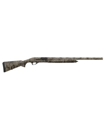 Retay USA R251TMBR26 Masai Mara Waterfowl Inertia Plus 20 Gauge with 26" Deep Bore Drilled Barrel, 3" Chamber, 4+1 Capacity, Overall Realtree Timber Finish &amp; Synthetic Stock Right Hand (Full Size)