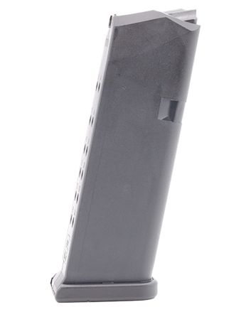 Glock MF19015 G1915rd 9mm Luger Black Polymer
