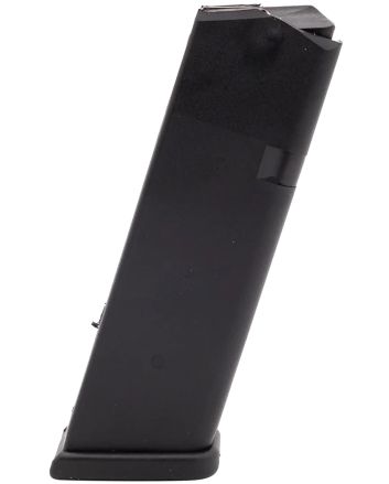 Glock MF20015 G2015rd 10mm Auto Black Polymer