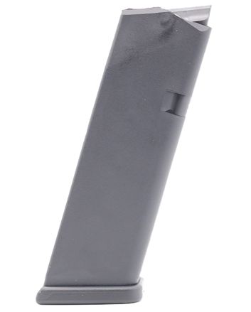 Glock MF21013 G21/4113rd 45 ACP Black Polymer