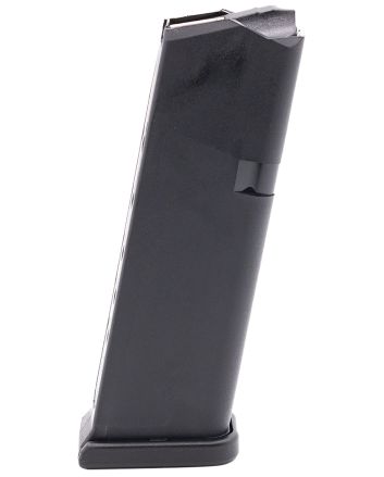 Glock MF23013 G2313rd 40 S&amp;W Black Polymer