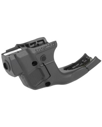LaserMax GSSHIELDG Green S&amp;W GripSense LaserShield/Shield M2.0 Black