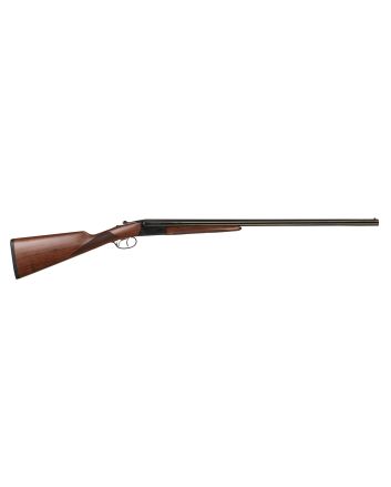 CZ-USA 06399 Bobwhite G2 Intermediate 20 Gauge 3" 2rd 26" Barrel, Gloss Black Chrome Metal Finish, Straight English Style Walnut Stock Includes 5 Chokes