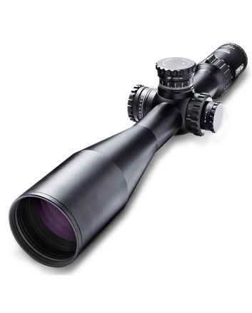 Steiner 8704-MSRV2 M5Xi M-Series Black 5-25x56mm 34mm Tube Illuminated MSR2 Reticle