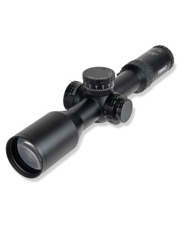 Steiner 8717-T3 M7Xi M-Series Black 2.9x2050mm 34mm Tube Tremor 3 Reticle