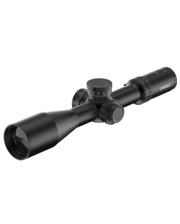 Steiner 8719-T3 M7Xi M-Series Black 4-28x56mm 34mm Tube Tremor 3 Reticle Front Focal Plane