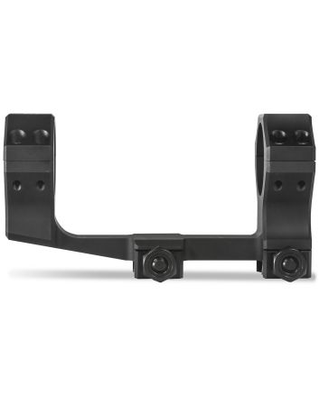 Steiner 5970 T-Series Scope Mount/Ring Combo Matte Black 30mm