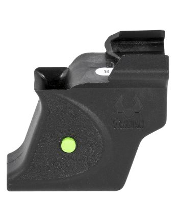Viridian 9120025 Green Laser Sight for Ruger 5.7 E-Series Black