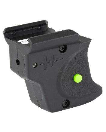Viridian 9120029 Green Laser Sight for Springfield Hellcat E-Series Black