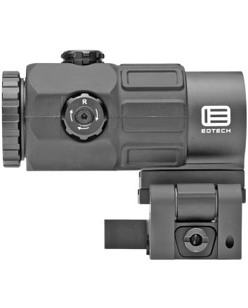 Eotech G45STS G45 Magnifier Matte Black 5x