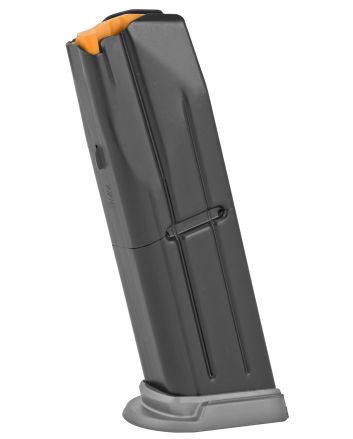 FN 20100479 50910rd 9mm Luger FN 509 LS Edge Black Stainless Steel