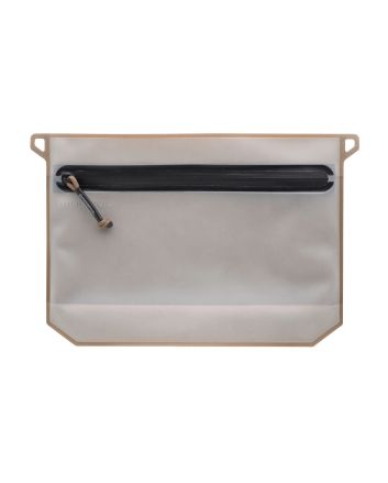 Magpul MAG1144245 DAKA Volume Pouch Flat Dark Earth Polymer 6 Liters Volume 14"