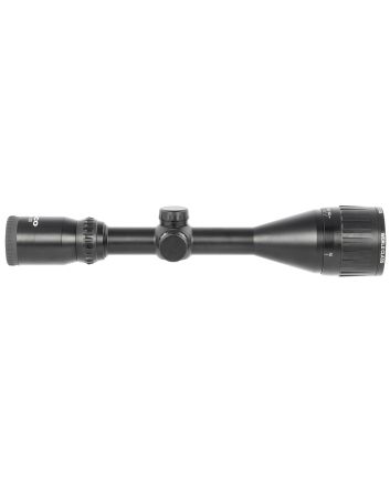 Tasco TWC61850 World ClassMatte Black 6-18x 50mm 1" Tube 30/30 Reticle