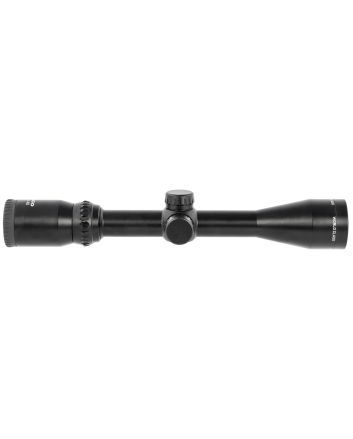 Tasco TWC3940 World ClassMatte Black 3-9x 40mm 1" Tube 30/30 Reticle