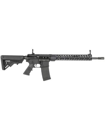 Colt Mfg CR6920EPR Enhanced Patrol Rifle5.56x45mm NATO 30+1 16.10" Barrel, M-LOK Handguard, B5 Systems Enhanced SOPMOD Stock, A2 Grip, Magpul MBUS Pro Sights